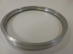 Racing Power Company R2008 Sure seal 1/4 inch alum a/c riser fit recessed base