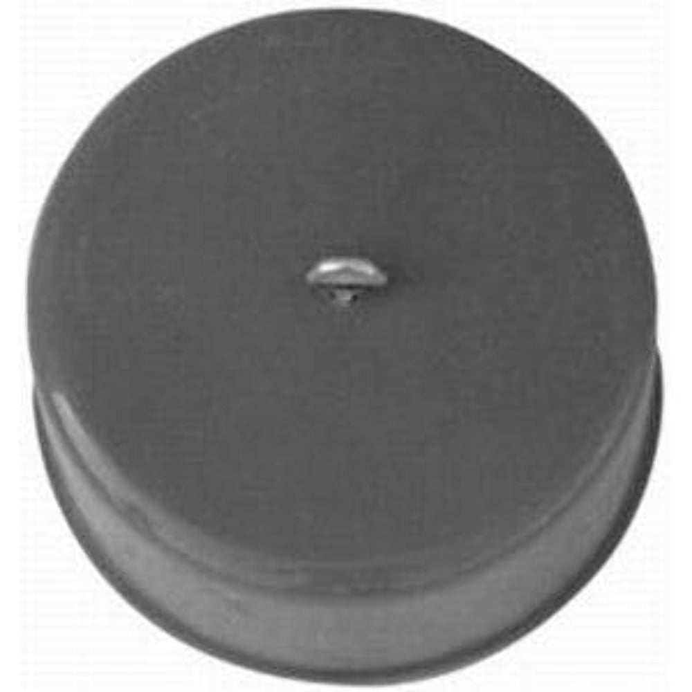 Racing Power Company R2012 Blue plastic carburator cover