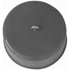 Racing Power Company R2012 Blue plastic carburator cover