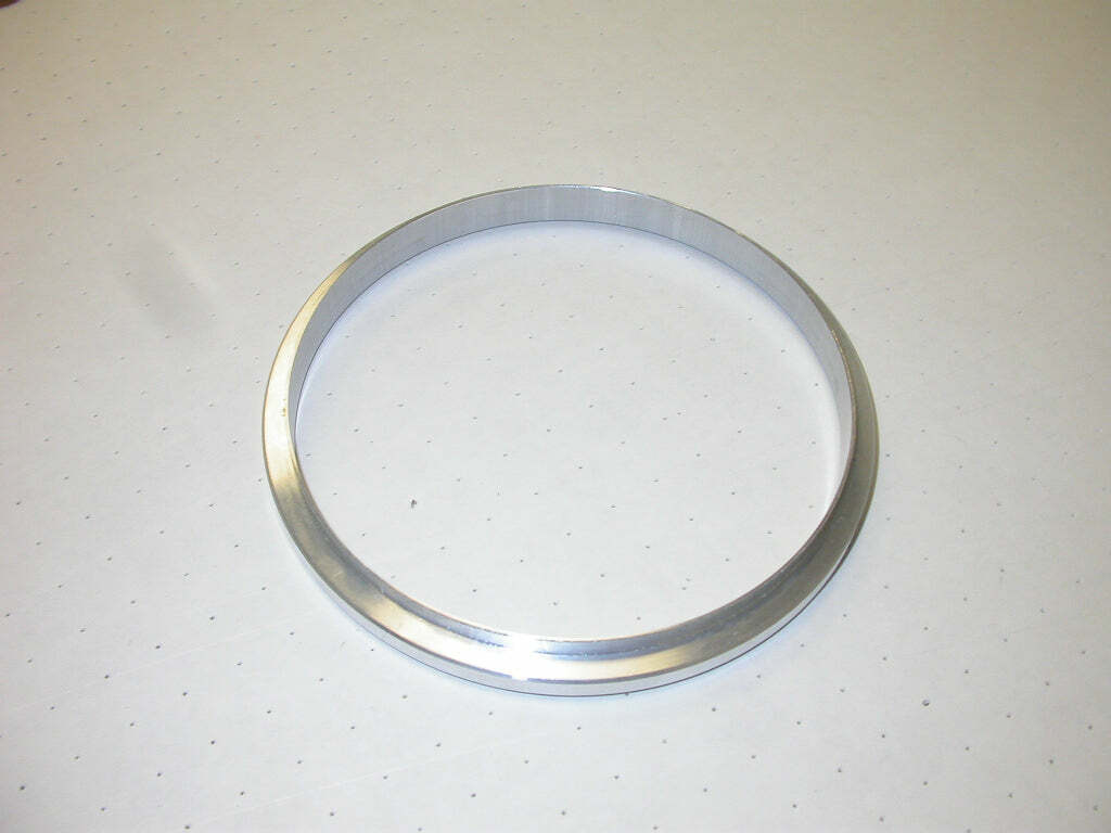 Racing Power Company R2013X Sure seal 1/2 inch alum a/c riser fit flat base
