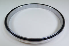 Racing Power Company R2014X Sure seal 1 inch alum a/c riser fit flat base