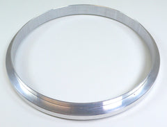 Racing Power Company R2014X Sure seal 1 inch alum a/c riser fit flat base