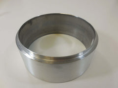 Racing Power Company R2017 Sure seal 2 inch alum a/c riser fit recessed base