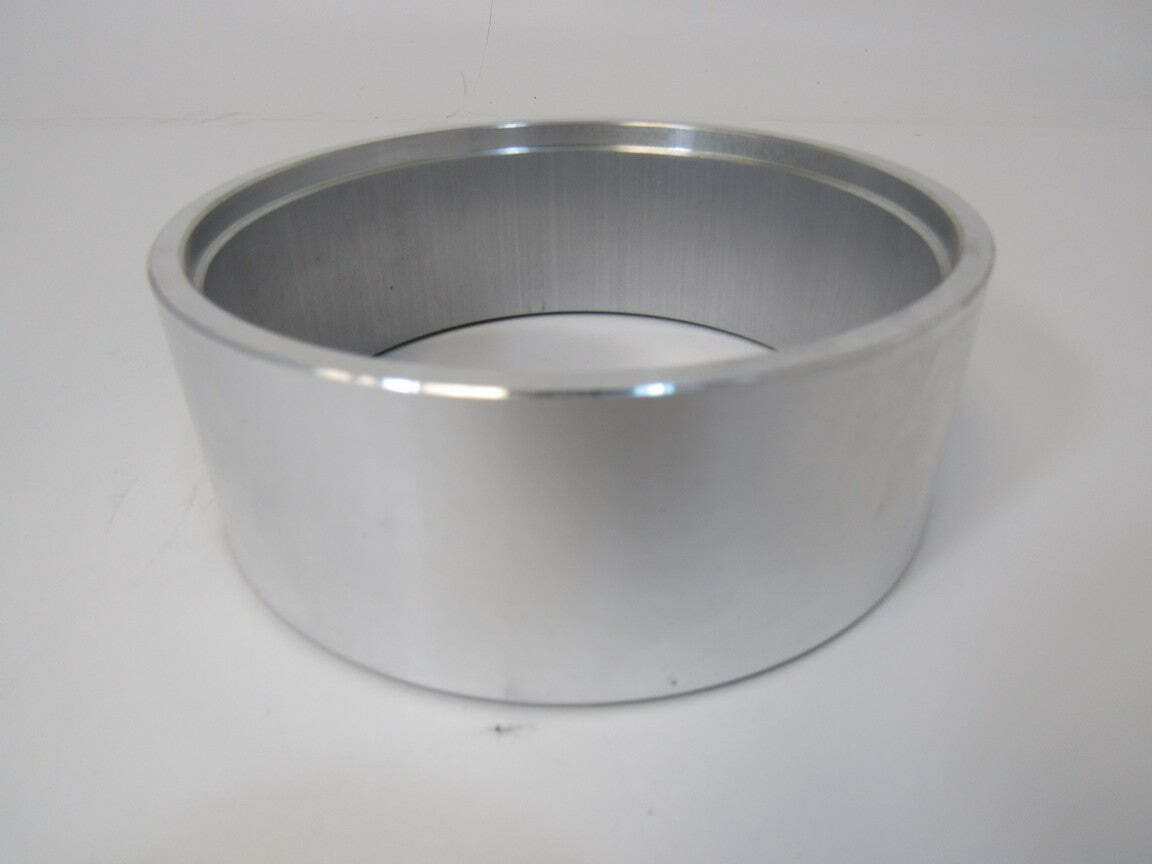 Racing Power Company R2018 Sure seal 1 3/4 inchalum a/c riser fit recessed base