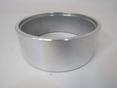 Racing Power Company R2018 Sure seal 1 3/4 inchalum a/c riser fit recessed base