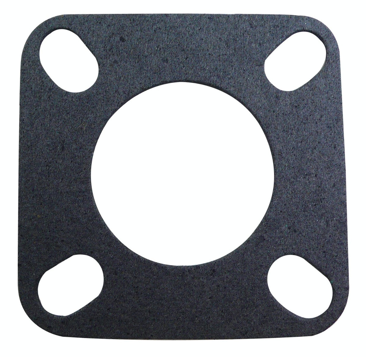 Racing Power Company R2025G Gasket set for 2 brrl carb to 1 barrl carb adptr