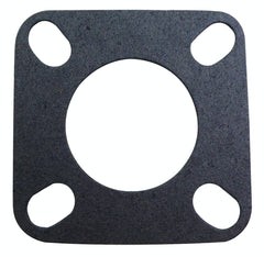 Racing Power Company R2025G Gasket set for 2 brrl carb to 1 barrl carb adptr
