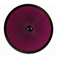 Racing Power Company R2031 14 inch inchsuper-flow inch air cleaner (top-only)