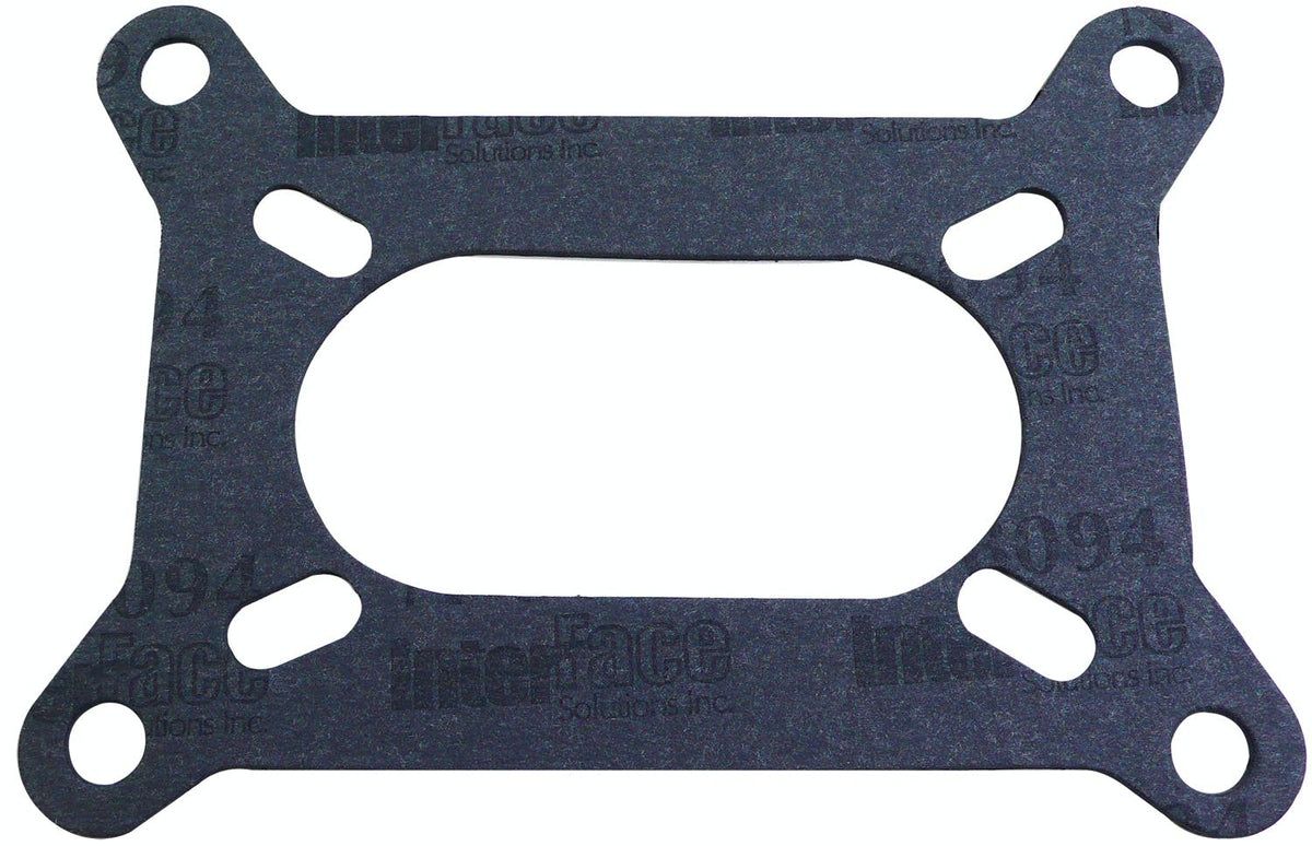 Racing Power Company R2032 Holley 2 bbl open center gasket (2)