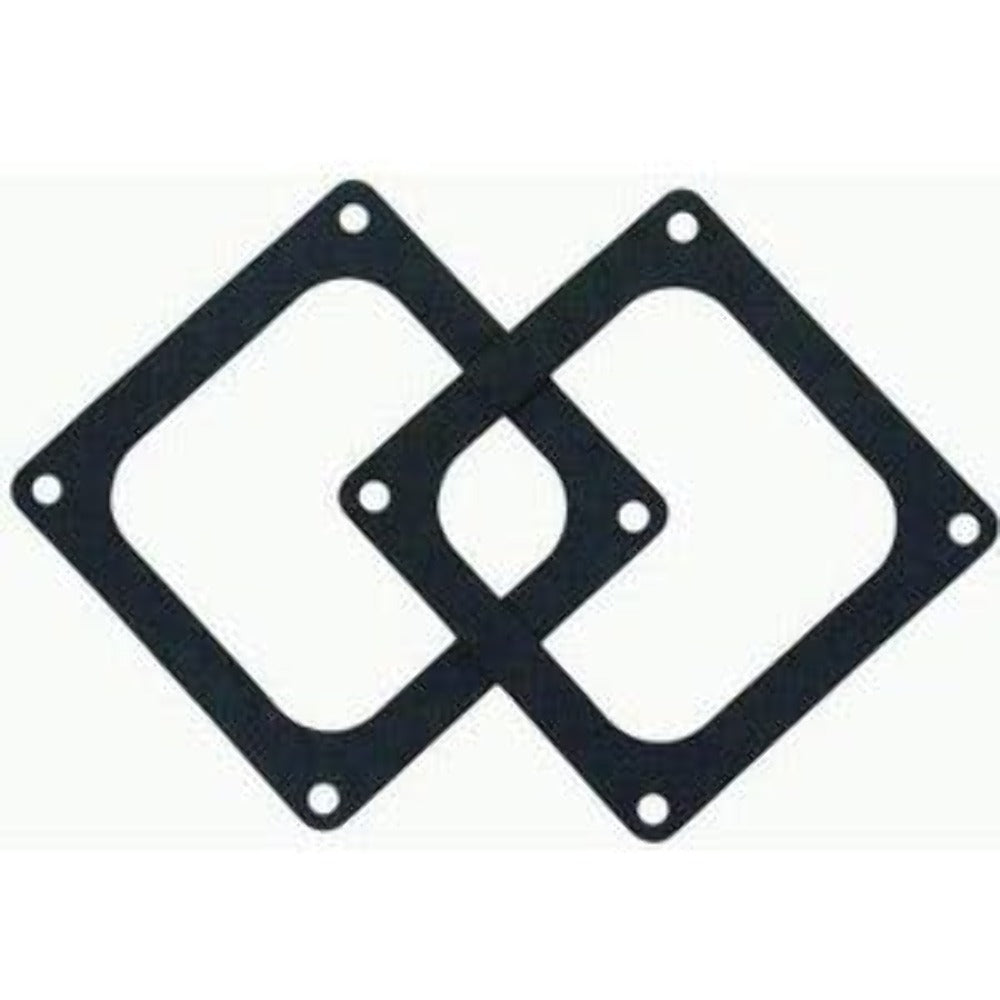 Racing Power Company R2034 Open port carb gasket (2) st