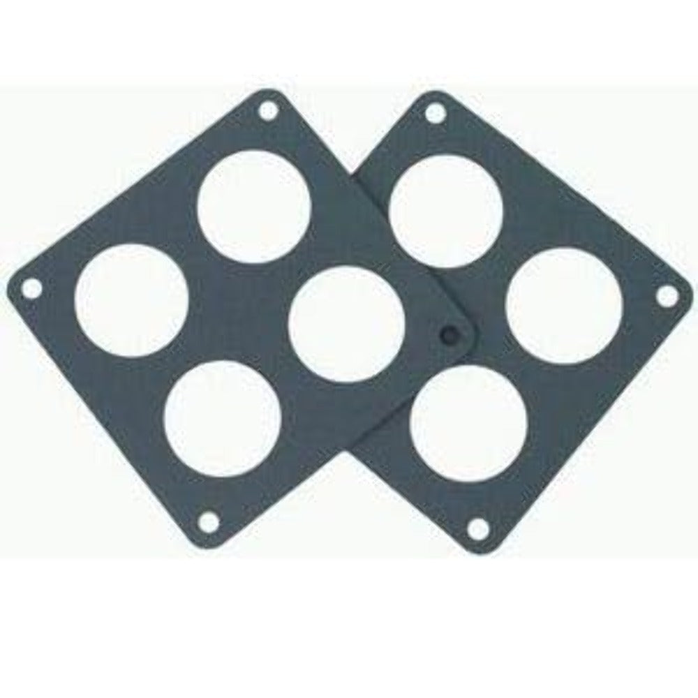 Racing Power Company R2035 Holley 4500 dominator ported gasket