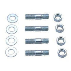 Racing Power Company R2046 1 3/8 inch carb stud kit (4)