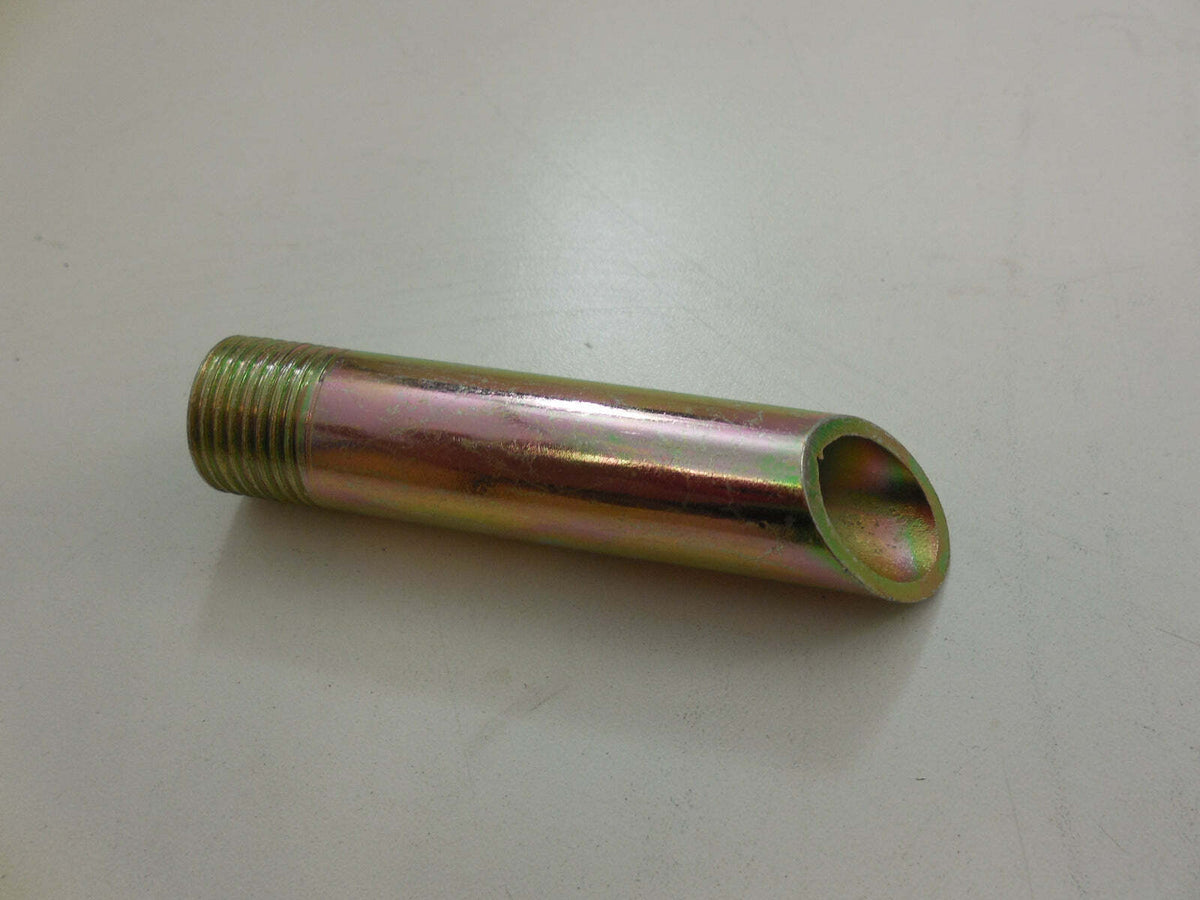 Racing Power Company R2054 Crankcase evacuation system weld-in fitting