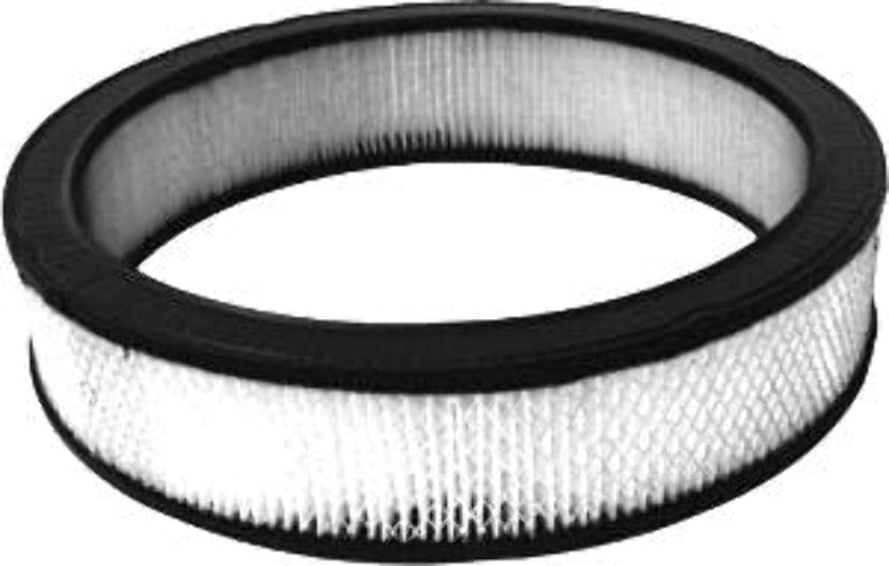 Racing Power Company R2110 14 inch x 3 inch round paper element ea