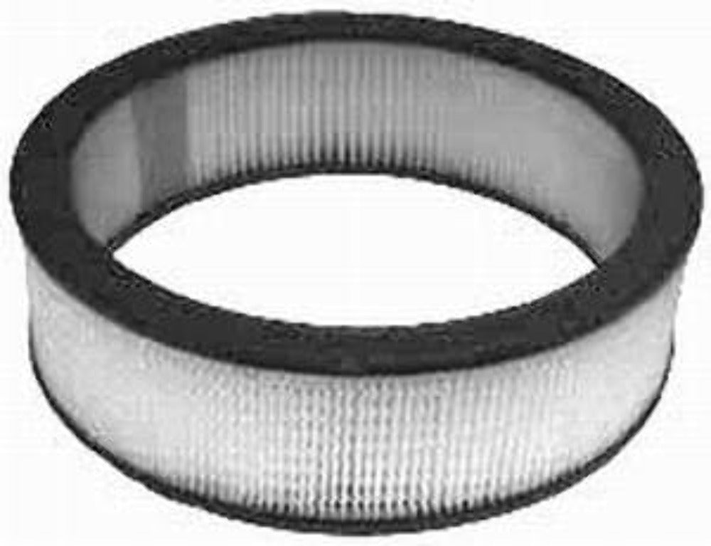 Racing Power Company R2119 14 inch x 4 inch round paper element ea