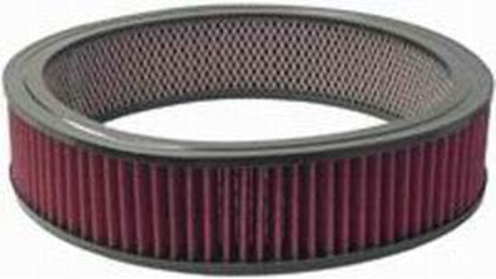 Racing Power Company R2120 14 inch x 3 inch round washable element ea