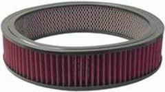 Racing Power Company R2120 14 inch x 3 inch round washable element ea