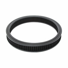 Racing Power Company R2121BK 14 inch x 2 inch round inchwashable inch air cleaner element