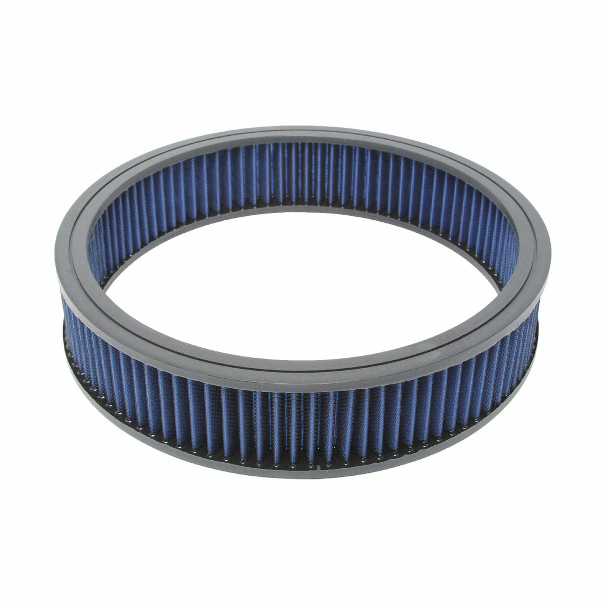 Racing Power Company R2122BLU 14x4 washable element w/ blue oil