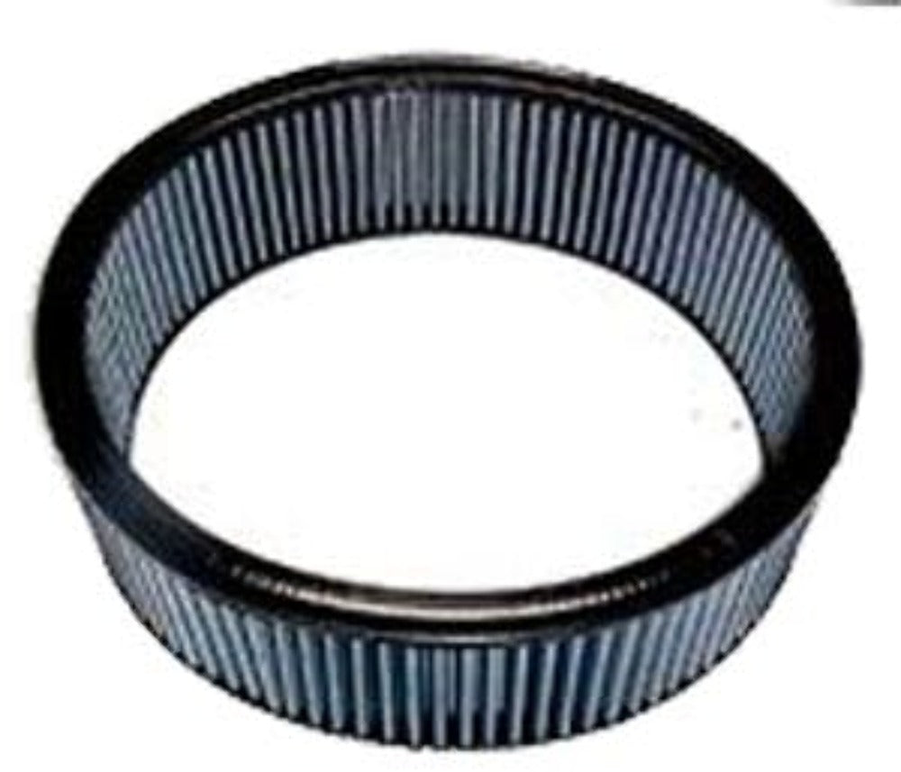 Racing Power Company R2123 14 inch x 5 inch round washable element ea