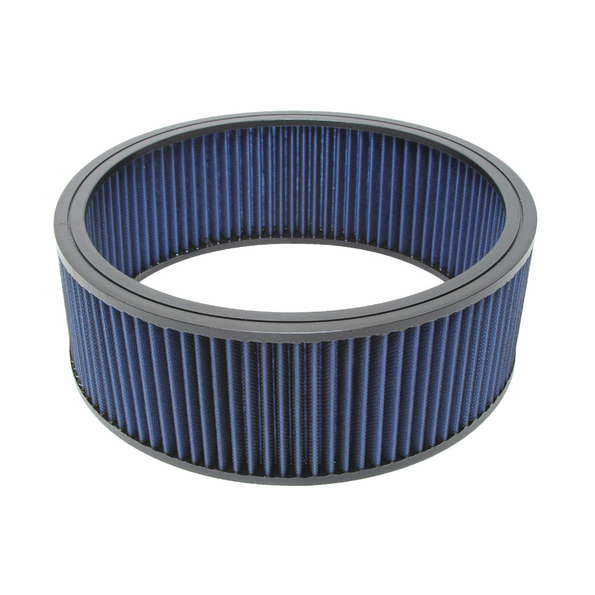 Racing Power Company R2123BLU 14x5 washable element w/ blue oil