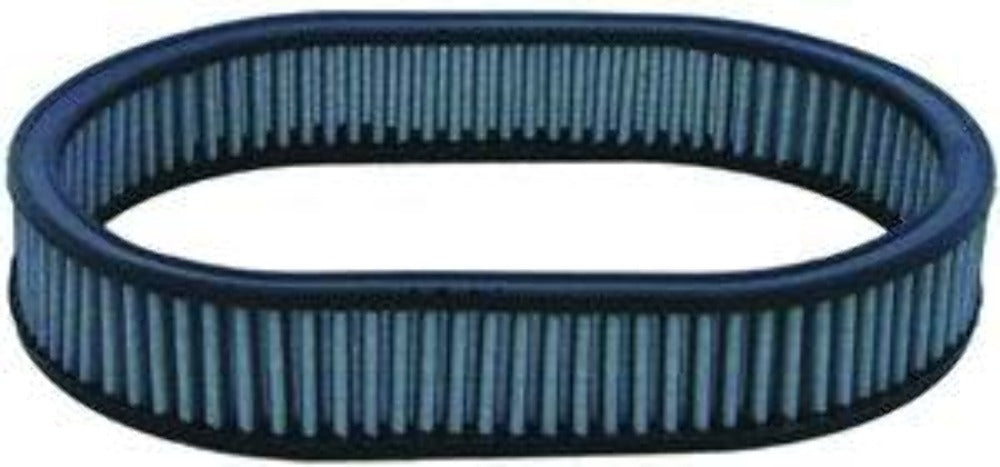 Racing Power Company R2124 12 inch x 2 inch oval washable element ea