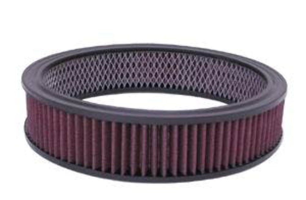 Racing Power Company R2125 10x2 washable element w/ red oil