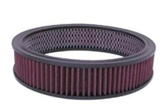 Racing Power Company R2125 10x2 washable element w/ red oil