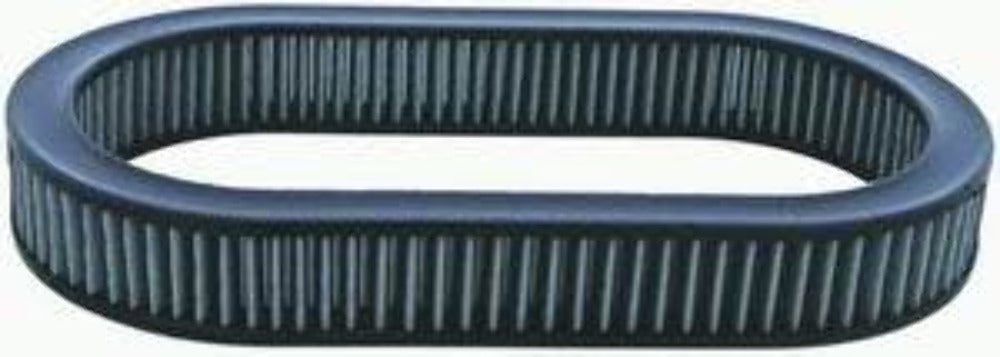 Racing Power Company R2128 15 inch x 2 inch oval washable element ea
