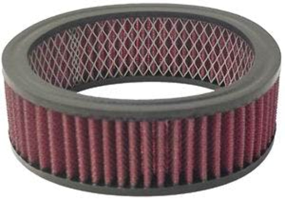 Racing Power Company R2132 6 3/8 x 2 1/2 round wash element ea