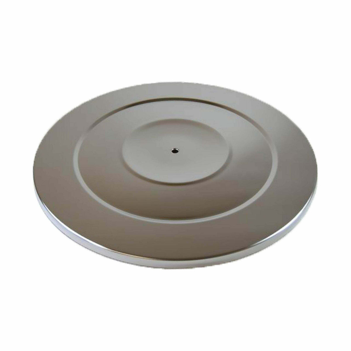 Racing Power Company R2148T 14 inch pro style air cleaner top - chrome