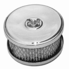 Racing Power Company R2170 4 x 2 7/8 air cleaner kit-paper kt