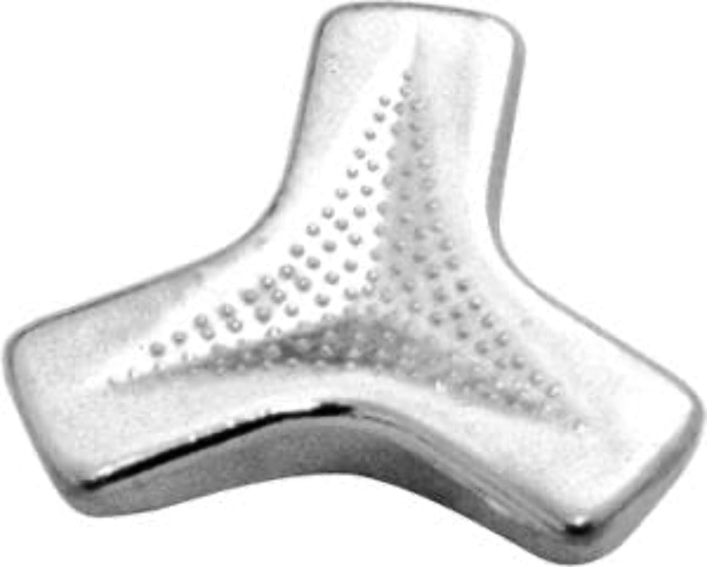 Racing Power Company R2179 Tri-bar a/c wing nut ea