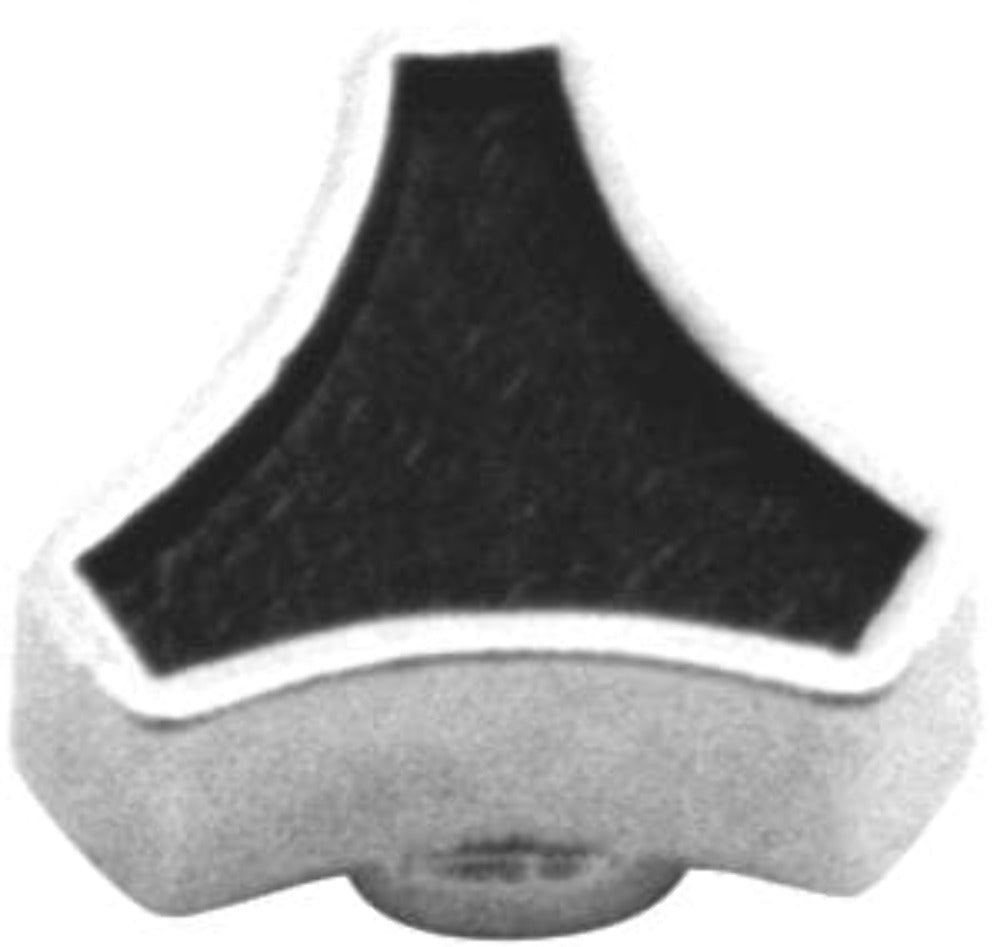 Racing Power Company R2179X Small deluxe a/c wing nut ea