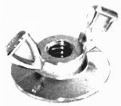 Racing Power Company R2181 Small air cleaner wing nut