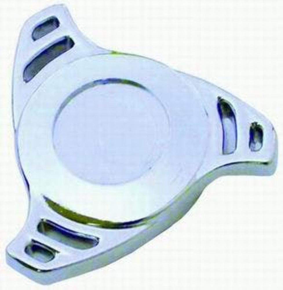 Racing Power Company R2184 A/c wing nut -1/4-20 spinner knockff style