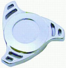 Racing Power Company R2184 A/c wing nut -1/4-20 spinner knockff style