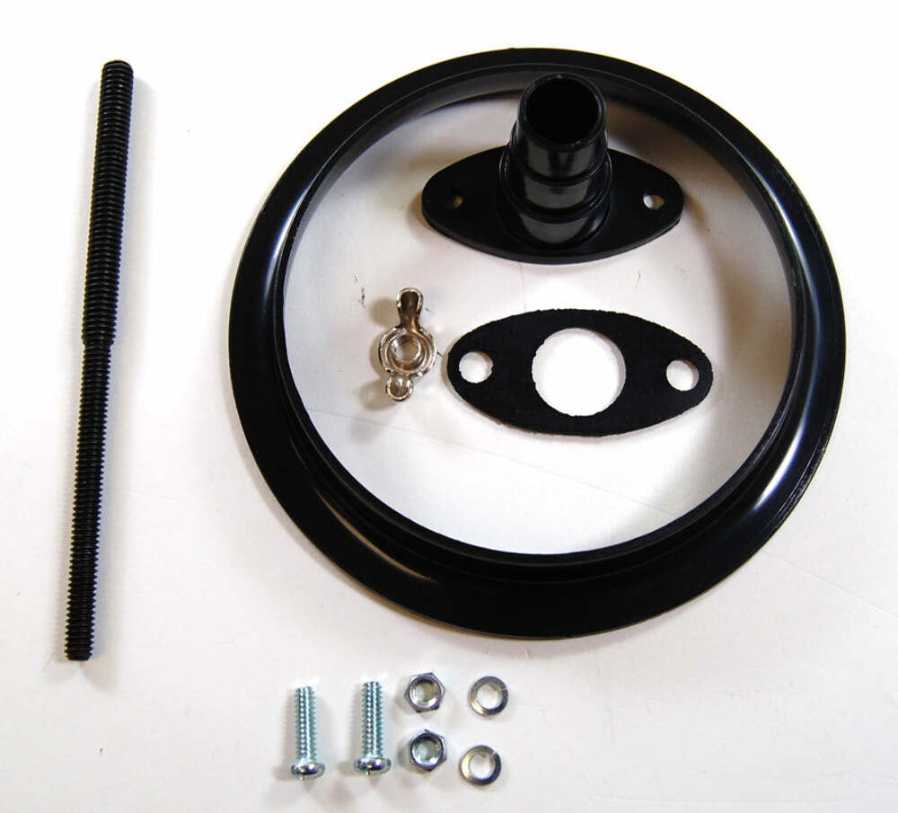 Racing Power Company R2193 Accessory kit for a/c set