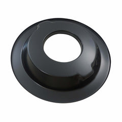Racing Power Company R2195BBK 14 inch recessed air cleaner base - black