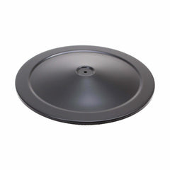 Racing Power Company R2195TBK 14 inch muscle car style a/c top - black