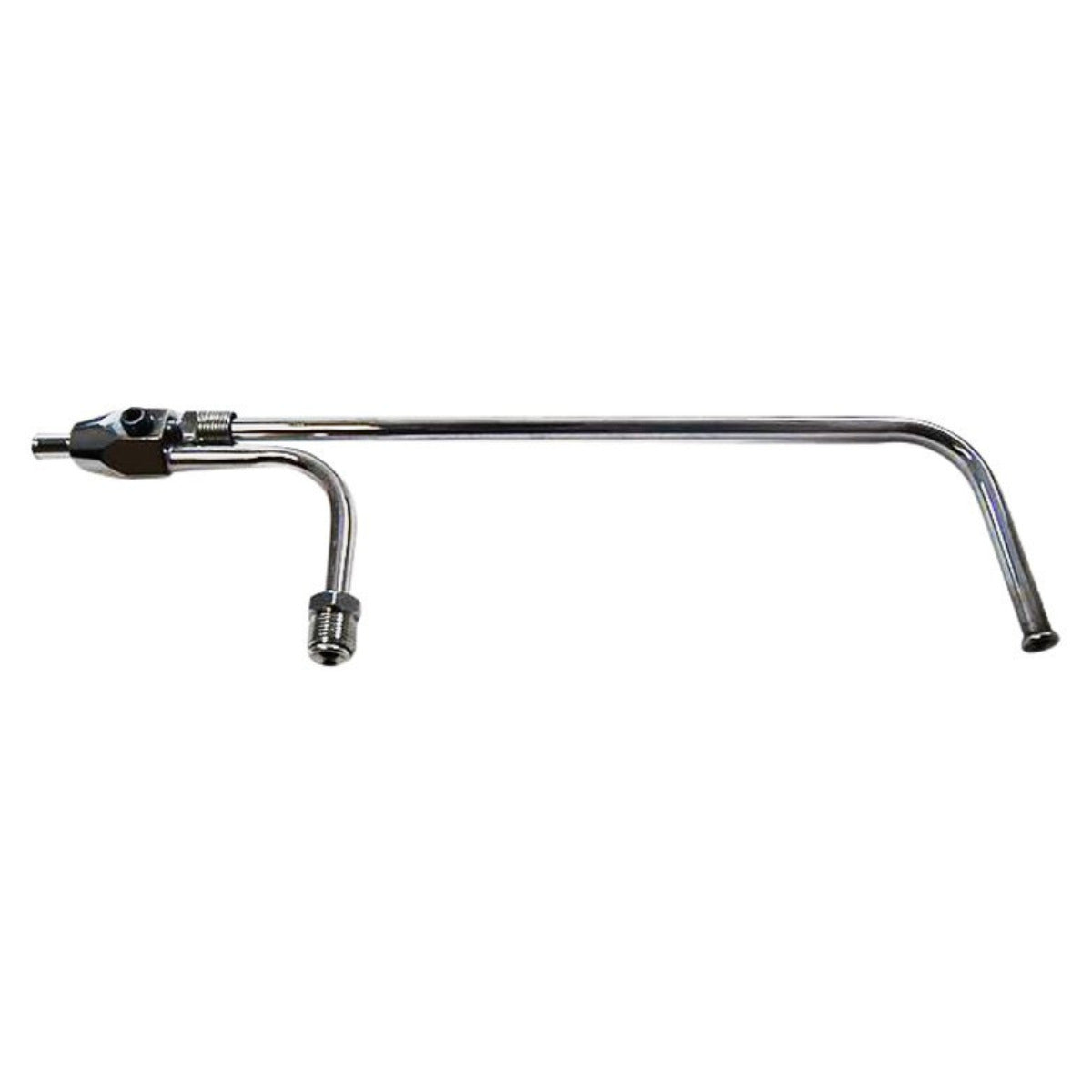 Racing Power Company R2197 Holley quad fuel line ea