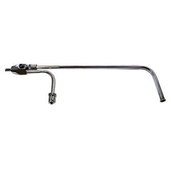 Racing Power Company R2197 Holley quad fuel line ea