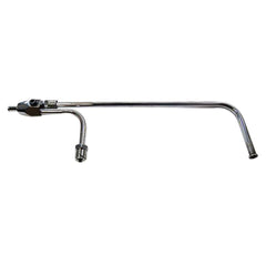 Racing Power Company R2197 Holley quad fuel line ea