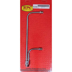 Racing Power Company R2198X Holley fuel line ea