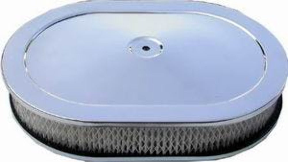 Racing Power Company R2220 12x2 oval air cleaner kit