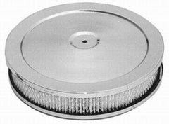 Racing Power Company R2282 10 inch x 2 inch air cleaner kit - paper kt