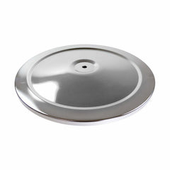 Racing Power Company R2282T 10 inch high dome air cleaner top - chrome