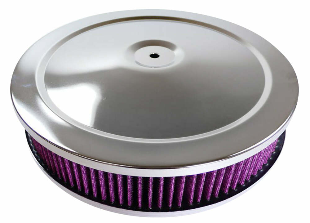 Racing Power Company R2282X 10x2 muscle car washable a/c set