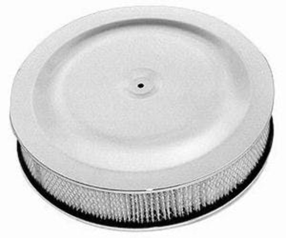 Racing Power Company R2284 14 inch x 3 inch air cleaner kit - paper kt