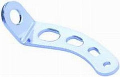 Racing Power Company R2291 Univ throttle return bracket ea